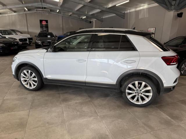 Volkswagen T-Roc image 1