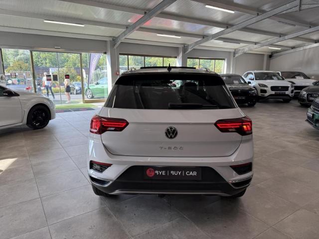 Volkswagen T-Roc image 4