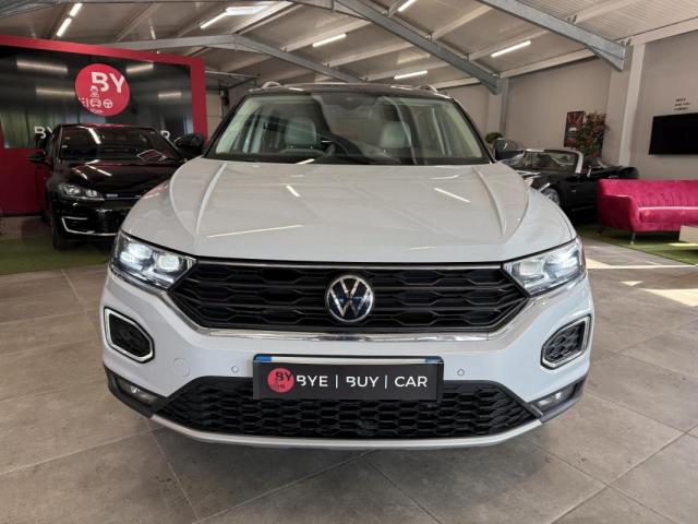 Volkswagen T-Roc image 2