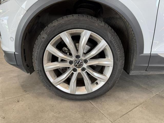 Volkswagen T-Roc image 9