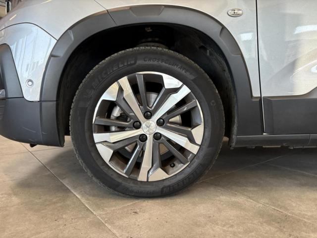 Peugeot Rifter image 6