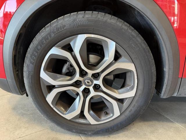 Renault Captur image 8