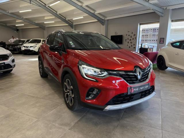 Renault Captur image 9
