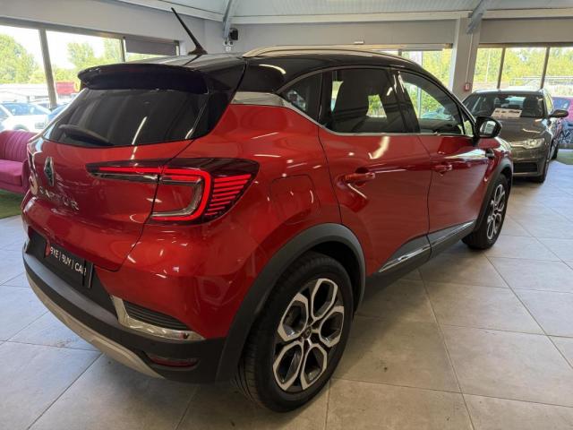 Renault Captur image 4
