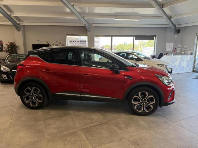 Renault Captur image 2