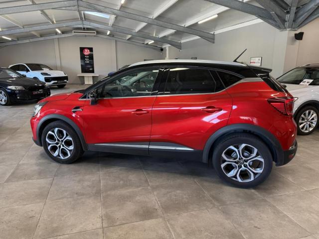 Renault Captur image 5