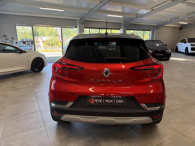 Renault Captur image 3