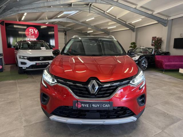 Renault Captur image 1