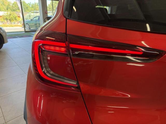 Renault Captur image 6