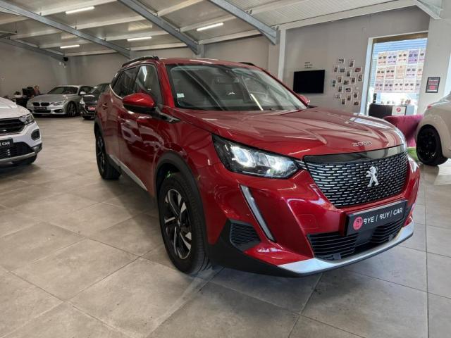 Peugeot 2008 image 3