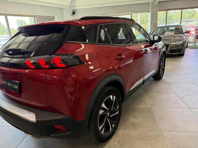 Peugeot 2008 image 8