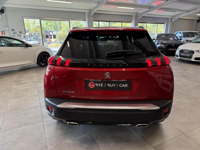 Peugeot 2008 image 1