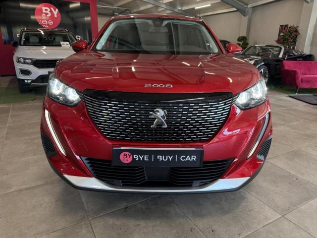 Peugeot 2008 image 4