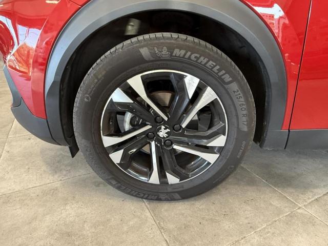 Peugeot 2008 image 2