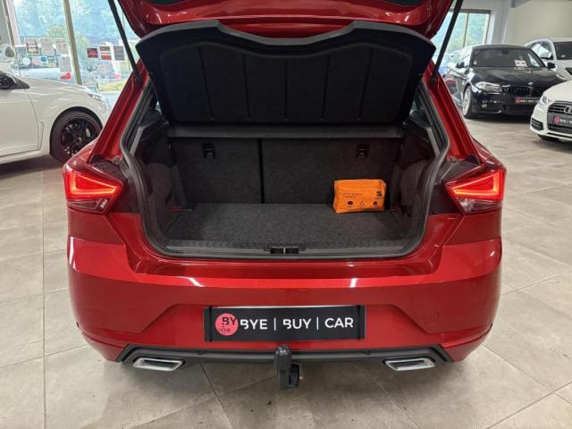 Seat Ibiza image 2