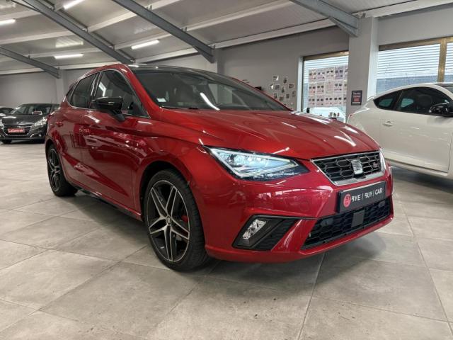 Seat Ibiza image 4