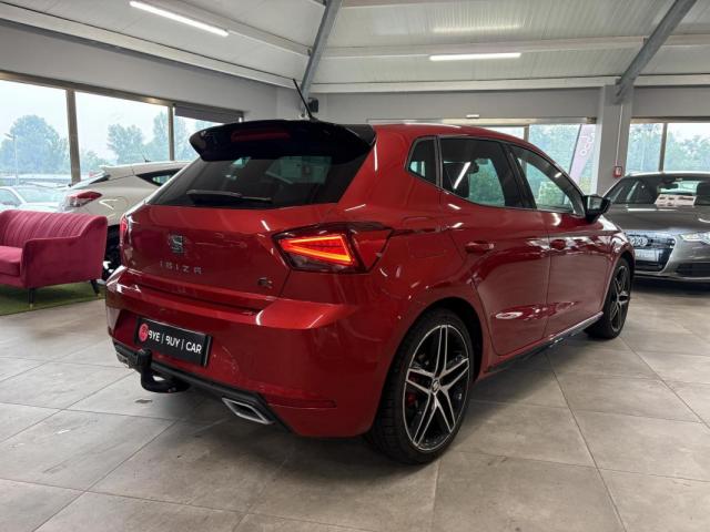 Seat Ibiza image 6