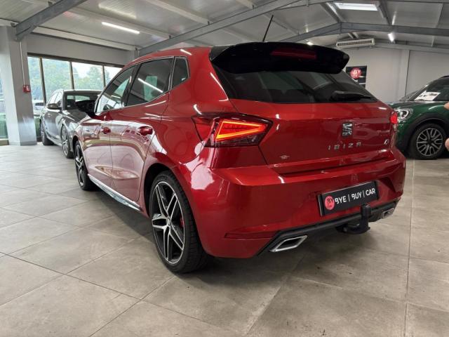 Seat Ibiza image 7