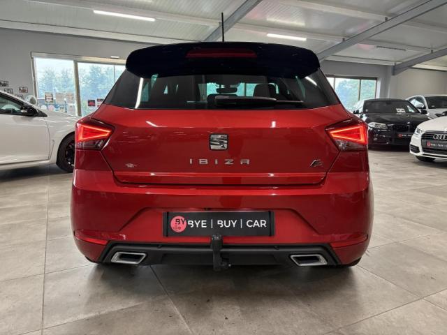 Seat Ibiza image 3