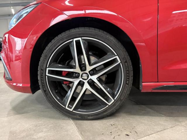 Seat Ibiza image 1