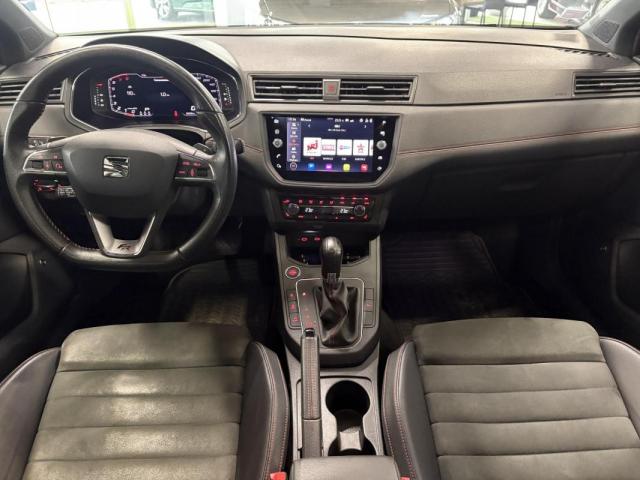 Seat Ibiza image 5