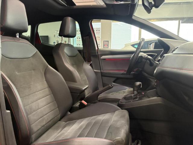 Seat Ibiza image 8