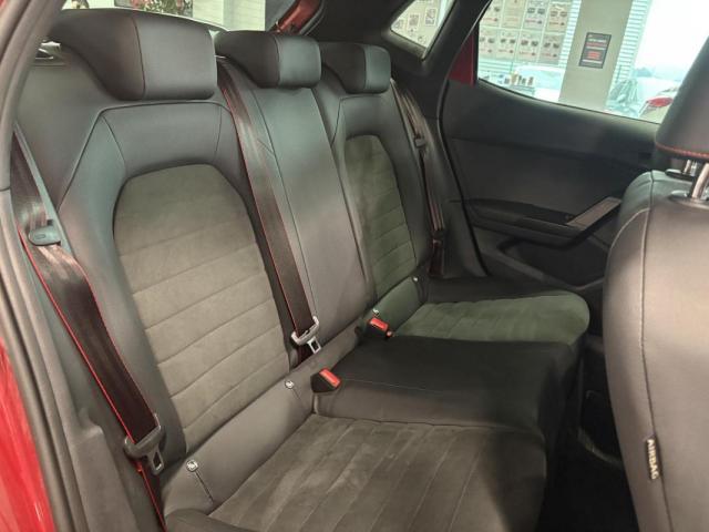 Seat Ibiza image 9
