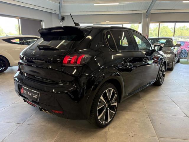 Peugeot 208 image 1