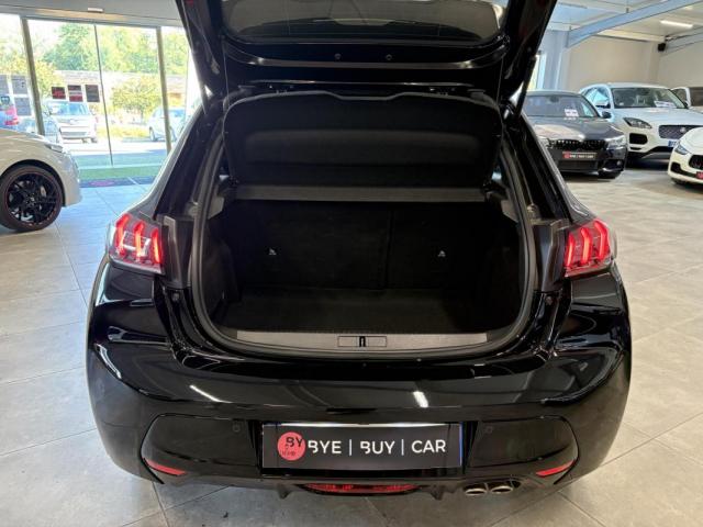 Peugeot 208 image 9