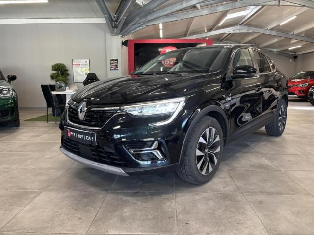 Renault Arkana 1.3 Tce Equilibre Phase 1/ Garantie 12 Mois