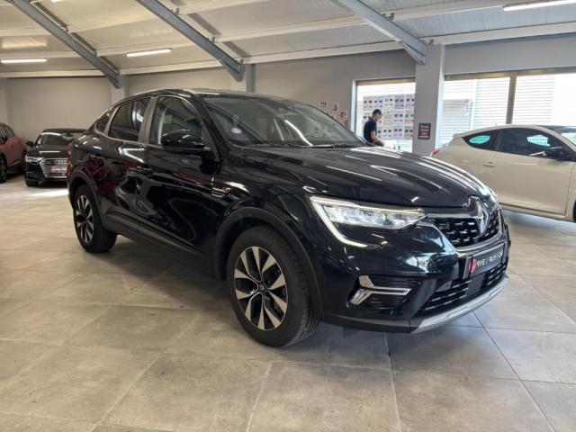 Renault Arkana image 3