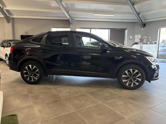 Renault Arkana image 6