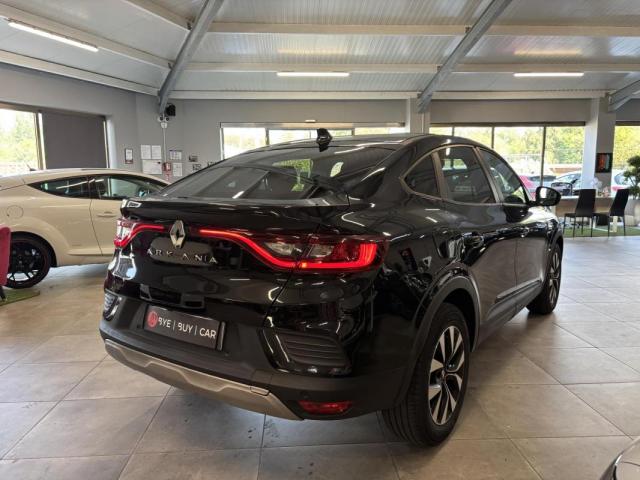 Renault Arkana image 8