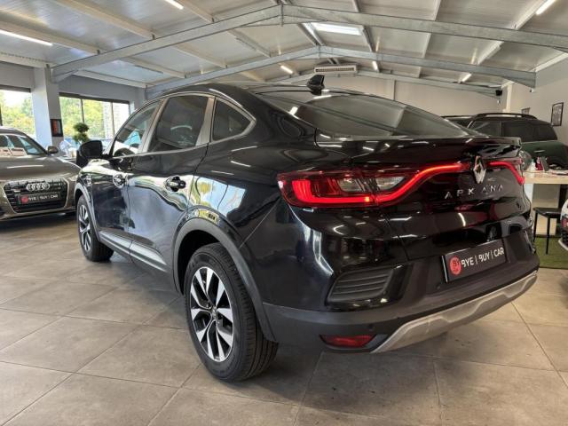 Renault Arkana image 9