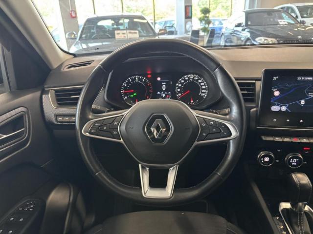 Renault Arkana image 5