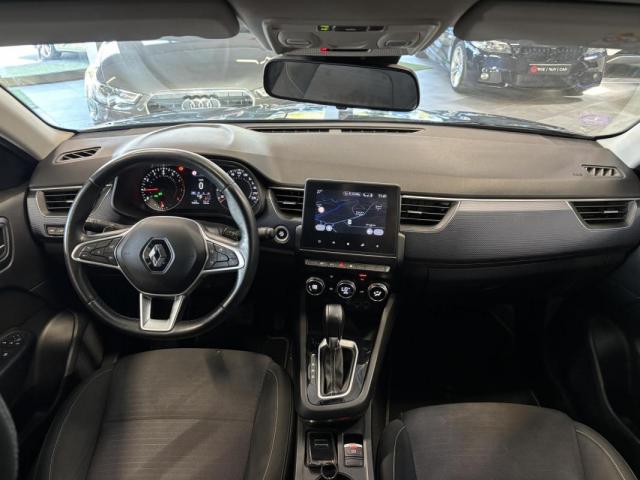 Renault Arkana image 1