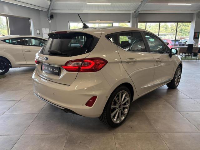 Ford Fiesta image 6