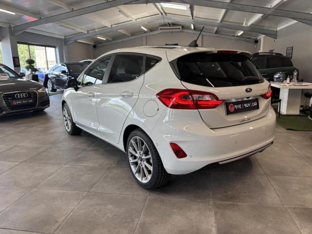 Ford Fiesta image 4