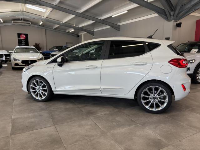 Ford Fiesta image 1