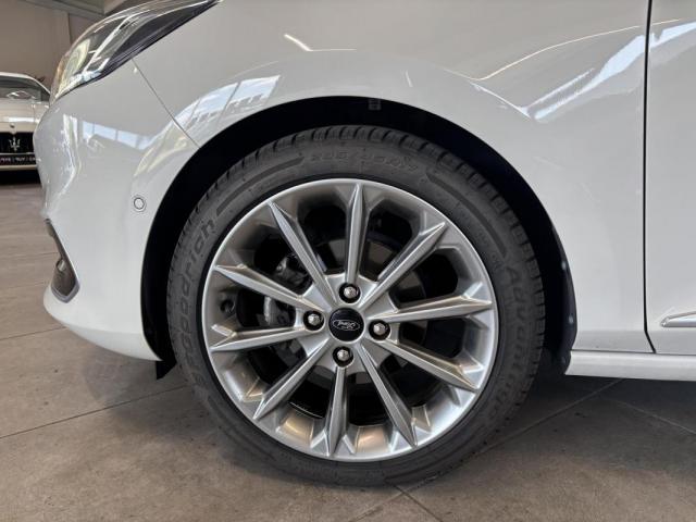 Ford Fiesta image 8