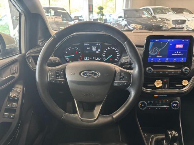 Ford Fiesta image 7