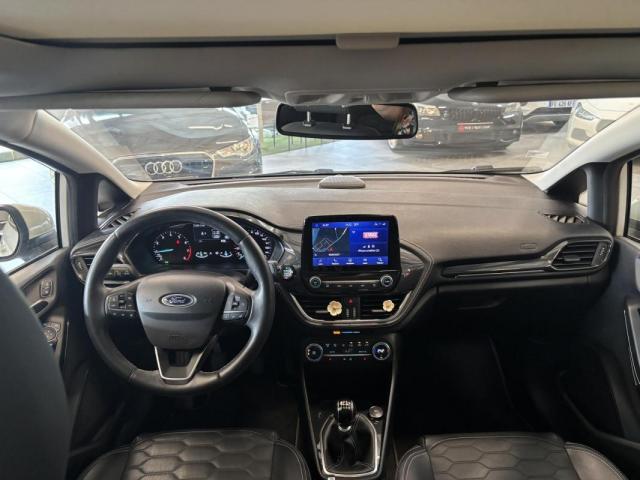 Ford Fiesta image 2