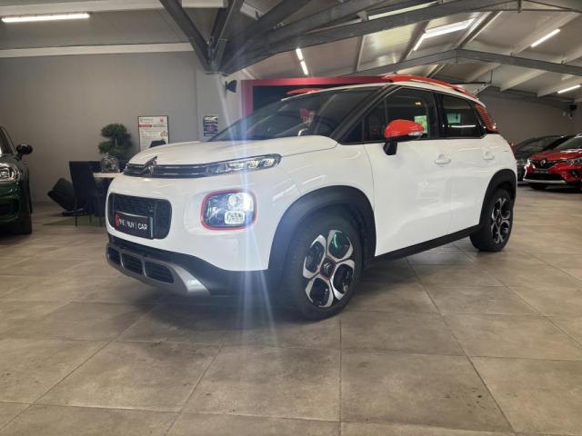 Citroen C3 Aircross 1.6 Bluehdi - 100 Shine Phase 1 / Garantie 12 Mois