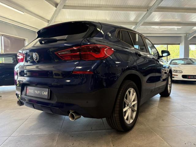 Bmw X2 image 5