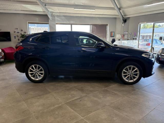 Bmw X2 image 7