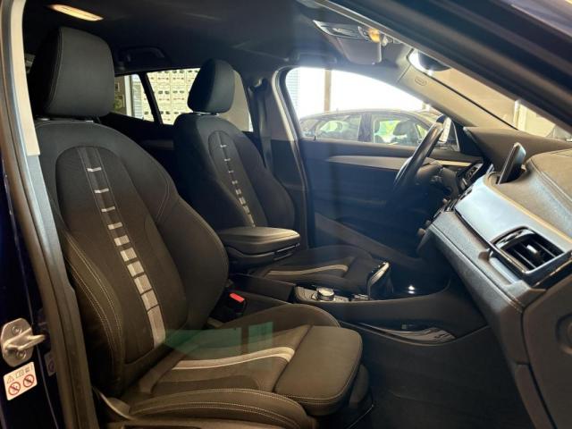 Bmw X2 image 1