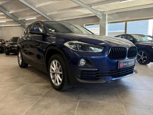 Bmw X2 image 4