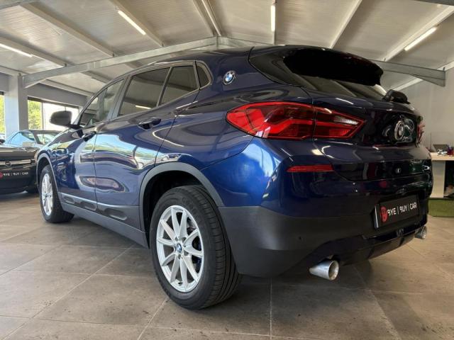 Bmw X2 image 8
