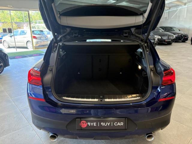 Bmw X2 image 3