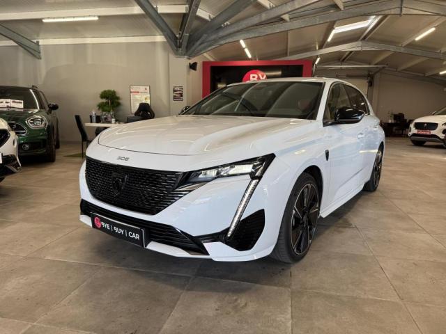 Peugeot 308 E- 156 Phase Iii First Edition / Garantie 12 Mois